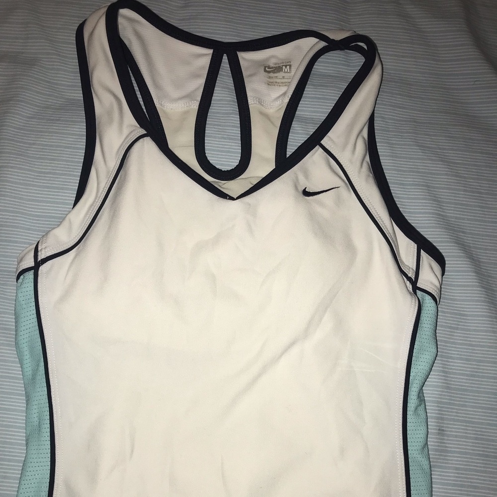 Nike Athletic tank top